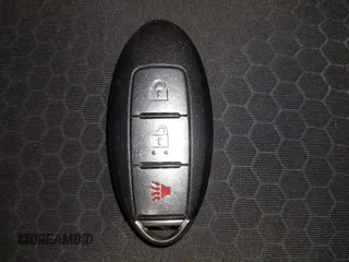 2013 Nissan Juke SL z VIN JN8AF5MV0DT215912, wystawiony jako IAAI lot #42281543 z przebiegiem 154 119 mil mil oraz . Historia ofert i sprzedaży dostępna na DreamBid. Obrazek 11.