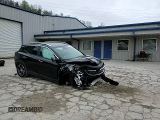 2023 Buick Encore GX Select с VIN KL4MMESL7PB044497, выставлен на аукционе Copart как лот 51382635 с пробегом 6 366 миль миль и Списание • Salvage title. История ставок и продаж доступна на DreamBid. Изображение 12.