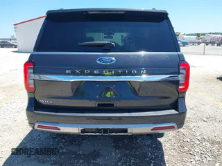 2023 Ford Expedition Limited with VIN 1FMJU1K82PEA53230, listed as a IAAI auction lot 42804524 with 68,759 mi miles and . Bid and sale history available at DreamBid. Image 16.