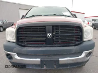 2008 Dodge 1500 with VIN 1D7HU18N48J154753, listed as a IAAI auction lot 41756808 with 166,020 mi miles and . Bid and sale history available at DreamBid. Image 12.