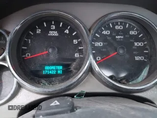 2009 Chevrolet Silverado 1500 with VIN 1GCEC24C69Z138132, listed as a IAAI auction lot 41209078 with 171,422 mi miles and . Bid and sale history available at DreamBid. Image 7.