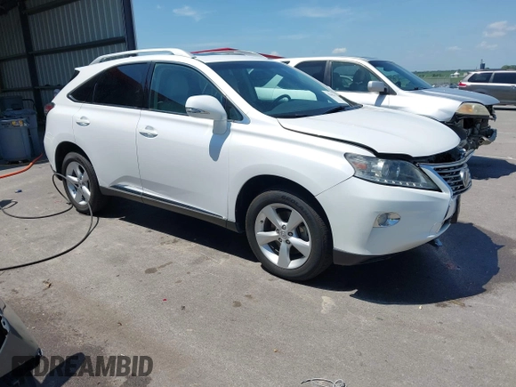 2015 Lexus RX 350 с VIN 2T2BK1BA2FC333003, выставлен на аукционе IAAI как лот 42582647 с пробегом 95 339 миль миль и . История ставок и продаж доступна на DreamBid. Изображение 1.