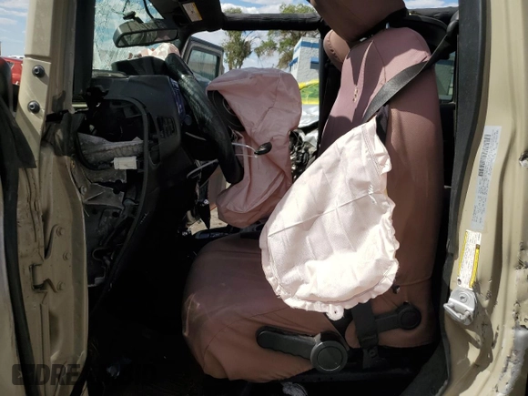 2017 Jeep Wrangler Unlimited Sport with VIN 1C4HJWDG2HL569825, listed as a Copart auction lot 60505265 with Not provided miles and Salvage title. Bid and sale history available at DreamBid. Image 7.
