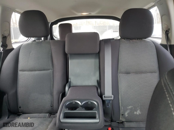 2019 Nissan Pathfinder SV with VIN 5N1DR2MM3KC652124, listed as a Copart auction lot 45792665 with 89,689 mi miles and Salvage Title. Bid and sale history available at carsss.com. Image 10.