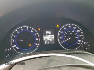 2014 Infiniti Q60 с VIN JN1CV6EL0EM131713, выставлен на аукционе Copart как лот 59379675 с пробегом 146 942 миль миль и Чистый • Clean title. История ставок и продаж доступна на DreamBid. Изображение 9.