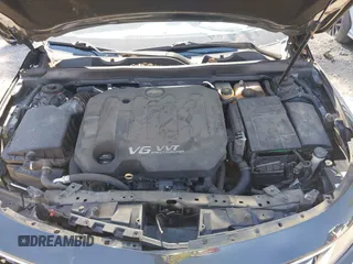 2014 Chevrolet Impala LT with VIN 2G1125S32E9134792, listed as a IAAI auction lot 42188329 with 84,620 mi miles and . Bid and sale history available at DreamBid. Image 10.