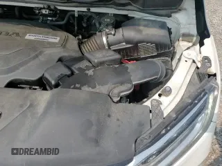 2019 Honda Odyssey Elite с VIN 5FNRL6H94KB017229, выставлен на аукционе Copart как лот 71801855 с пробегом 137 121 миль миль и Списание • Salvage title. История ставок и продаж доступна на DreamBid. Изображение 17.