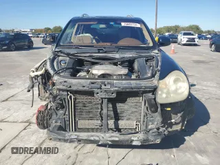 2005 Porsche Cayenne Turbo with VIN WP1AC29P35LA90093, listed as a Copart auction lot 85751494 with 0 mi miles and Salvage Title. Bid and sale history available at carsss.com. Image 5.