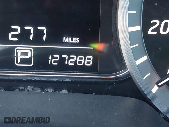 2013 Nissan Sentra S with VIN 3N1AB7AP1DL776474, listed as a IAAI auction lot 41354323 with 127,288 mi miles and . Bid and sale history available at DreamBid. Image 15.
