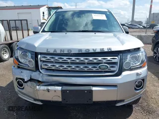 2013 Land Rover LR2 HSE Lux z VIN SALFT2BG6DH364284, wystawiony jako IAAI lot #42162205 z przebiegiem 75 983 mil mil oraz . Historia ofert i sprzedaży dostępna na DreamBid. Obrazek 12.