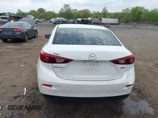 2018 Mazda 3 Sport with VIN 3MZBN1U70JM187369, listed as a IAAI auction lot 42118502 with 113,970 mi miles and . Bid and sale history available at DreamBid. Image 16.