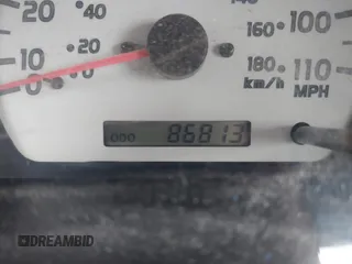 2003 Toyota Tacoma z VIN 5TEVL52N83Z196390, wystawiony jako IAAI lot #41828349 z przebiegiem 86 813 mil mil oraz . Historia ofert i sprzedaży dostępna na DreamBid. Obrazek 16.