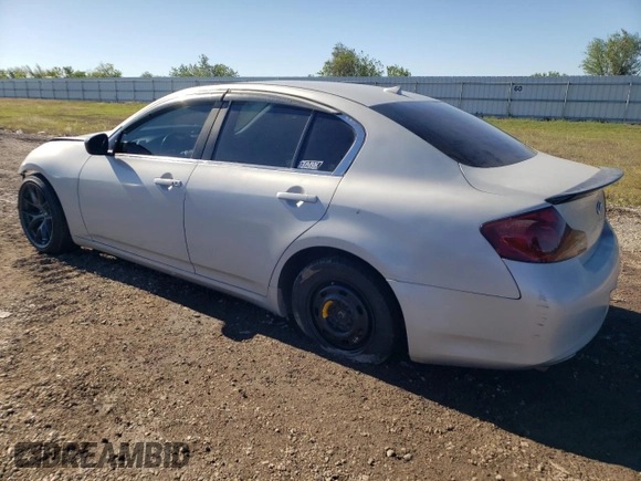 2015 Infiniti Q40 with VIN JN1CV6AP5FM500222, listed as a Copart auction lot 81565324 with 115,630 mi miles and Salvage Title. Bid and sale history available at carsss.com. Image 2.