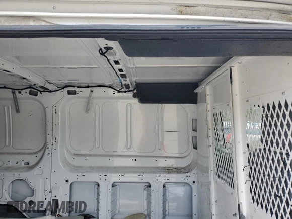 2015 Ford Transit Cargo with VIN 1FTYE1YM3FKA66668, listed as a Copart auction lot 49685285 with 116,586 mi miles and Clean Title. Bid and sale history available at carsss.com. Image 11.