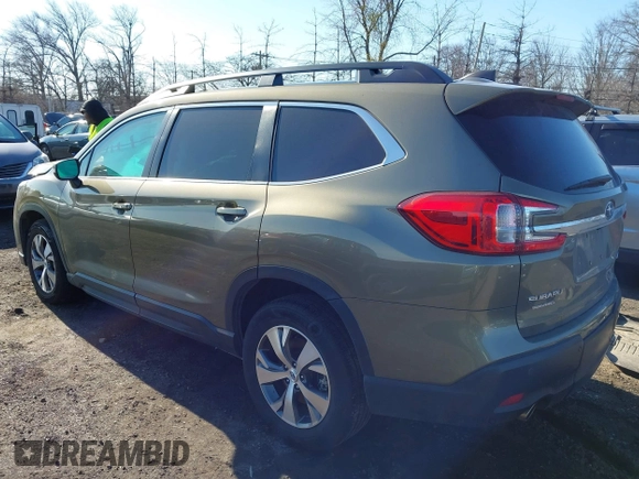 2023 Subaru Ascent Premium z VIN 4S4WMAEDXP3418988, wystawiony jako IAAI lot #42126655 z przebiegiem 44 971 mil mil oraz . Historia ofert i sprzedaży dostępna na DreamBid. Obrazek 3.