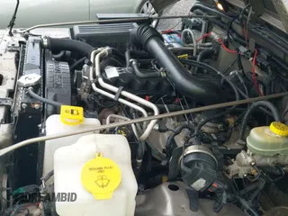 2003 Jeep Wrangler Sahara с VIN 1J4FA59S53P321353, выставлен на аукционе IAAI как лот 42891173 с пробегом 179 559 миль миль и . История ставок и продаж доступна на DreamBid. Изображение 19.