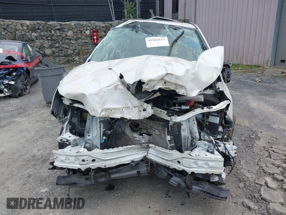 2021 Subaru Forester Limited with VIN JF2SKASC5MH474924, listed as a IAAI auction lot 42502113 with 43,379 mi miles and . Bid and sale history available at DreamBid. Image 12.