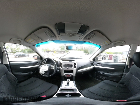2012 Subaru Legacy 2.5i z VIN 4S3BMBA69C3034629, wystawiony jako IAAI lot #42214214 z przebiegiem 219 308 mil mil oraz . Historia ofert i sprzedaży dostępna na DreamBid. Obrazek 18.