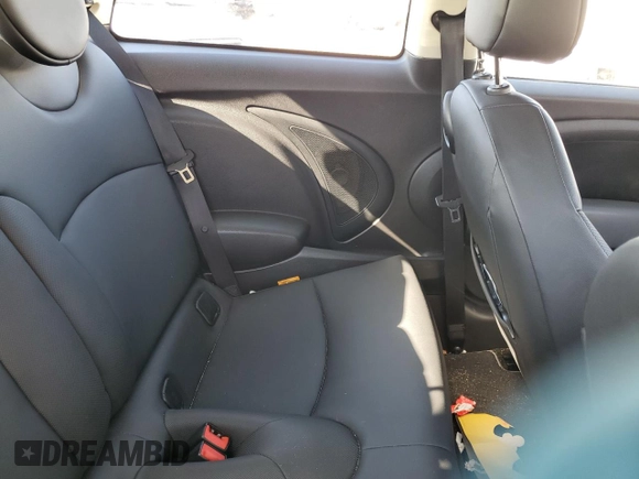 2012 MINI Hardtop with VIN WMWSU3C5XCT542339, listed as a Copart auction lot 53139055 with Not Provided miles and Salvage Title. Bid and sale history available at DreamBid. Image 10.