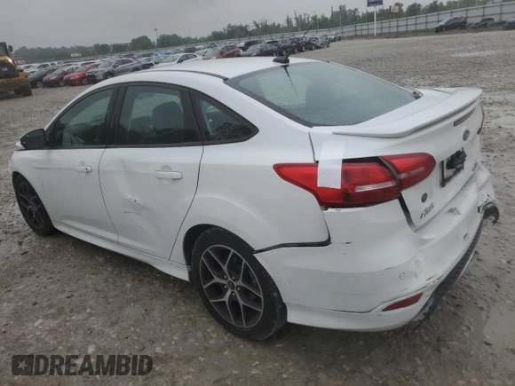 2016 Ford Focus SE с VIN 1FADP3F27GL397700, выставлен на аукционе Copart как лот 59692675 с пробегом 98 188 миль миль и Списание • Salvage title. История ставок и продаж доступна на DreamBid. Изображение 2.