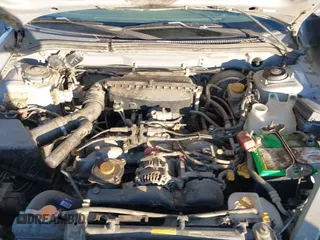 1999 Subaru Forester L with VIN JF1SF6359XH745932, listed as a IAAI auction lot 41311586 with 101,730 mi miles and . Bid and sale history available at DreamBid. Image 10.