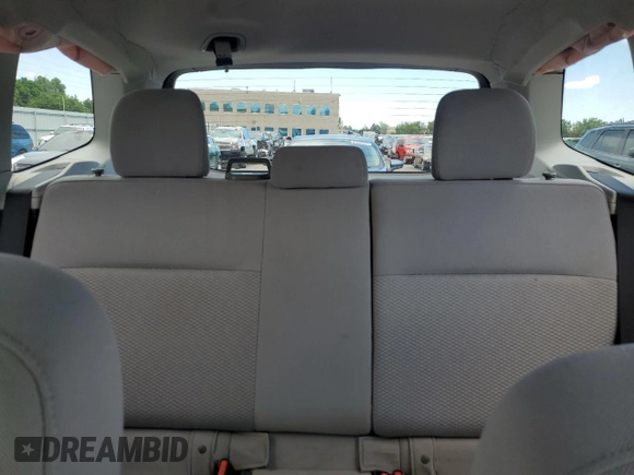 2018 Subaru Forester with VIN JF2SJABCXJH481026, listed as a Copart auction lot 62896605 with 112,387 mi miles and Salvage title. Bid and sale history available at DreamBid. Image 10.