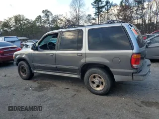 1999 Ford Explorer XLT z VIN 1FMZU32E4XUA16402, wystawiony jako Copart lot #85243074 z przebiegiem 148 110 mil mil oraz Szkoda całkowita • Salvage title. Historia ofert i sprzedaży dostępna na DreamBid. Obrazek 2.