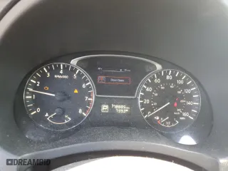 2015 Nissan Altima 2.5 with VIN 1N4AL3APXFC142975, listed as a Copart auction lot 53691155 with 178,885 mi miles and Clean Title. Bid and sale history available at carsss.com. Image 9.