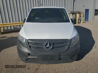 2016 Mercedes-Benz Metris Cargo z VIN WD3PG2EA5G3090076, wystawiony jako Copart lot #47496835 z przebiegiem 109 989 mil mil oraz Szkoda całkowita • Salvage title. Historia ofert i sprzedaży dostępna na DreamBid. Obrazek 5.