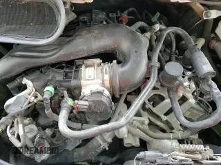2023 Ford Transit Cargo с VIN 1FTBR3X8XPKA82734, выставлен на аукционе Copart как лот 57962415 с пробегом 53 505 миль миль и Чистый • Clean title. История ставок и продаж доступна на DreamBid. Изображение 15.