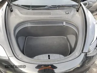 2019 Tesla Model 3 Long Range with VIN 5YJ3E1EB9KF440365, listed as a Copart auction lot 83839034 with 74,667 mi miles and Salvage Title. Bid and sale history available at DreamBid. Image 11.