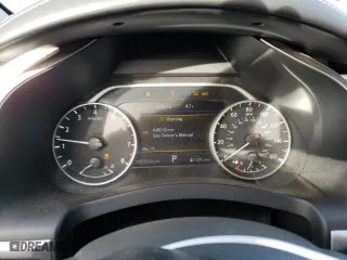 2015 Nissan Murano Platinum with VIN 5N1AZ2MH0FN287093, listed as a Copart auction lot 43583183 with 105,554 mi miles. Bid and sale history available at carsss.com. Image 9.