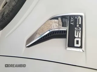 2023 Ford F-150 XL с VIN 1FTFW1E82PFB57095, выставлен на аукционе IAAI как лот 42832812 с пробегом 116 395 миль миль и . История ставок и продаж доступна на DreamBid. Изображение 3.