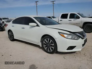 2016 Nissan Altima SL with VIN 1N4AL3AP5GC290873, listed as a Copart auction lot 50011555 with 70,949 mi miles and Salvage Title. Bid and sale history available at carsss.com. Image 4.