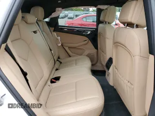 2021 Porsche Macan z VIN WP1AA2A54MLB01438, wystawiony jako Copart lot #53255235 z przebiegiem 31 538 mil mil oraz Szkoda całkowita • Salvage title. Historia ofert i sprzedaży dostępna na DreamBid. Obrazek 10.