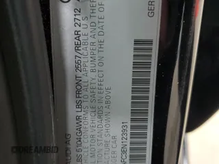 2014 Audi A6 Premium z VIN WAUFFAFC3EN123931, wystawiony jako Copart lot #47092415 z przebiegiem 151 350 mil mil oraz Szkoda całkowita • Salvage title. Historia ofert i sprzedaży dostępna na DreamBid. Obrazek 12.