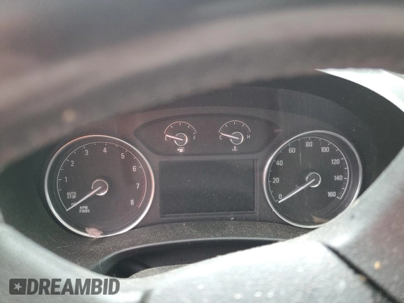 2019 Buick Enclave Essence with VIN 5GAEVAKW3KJ224800, listed as a Copart auction lot 51381675 with Not Provided miles and Salvage Title. Bid and sale history available at DreamBid. Image 9.