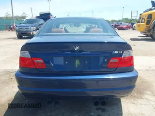 2004 BMW 3 Series M3 with VIN WBSBL93404PN56575, listed as a IAAI auction lot 42388829 with 172,377 mi miles and . Bid and sale history available at DreamBid. Image 16.