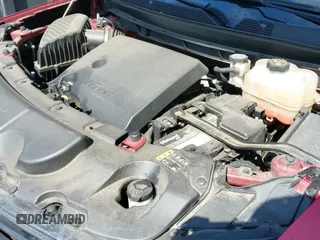 2019 Chevrolet Traverse RS с VIN 1GNERJKW7KJ292270, выставлен на аукционе IAAI как лот 41784346 с пробегом 152 202 миль миль и . История ставок и продаж доступна на DreamBid. Изображение 19.