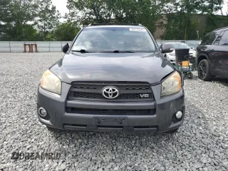 2011 Toyota RAV4 Sport with VIN JTMRK4DV6B5106005, listed as a Copart auction lot 63133485 with 189,910 mi miles and Clean title. Bid and sale history available at DreamBid. Image 5.