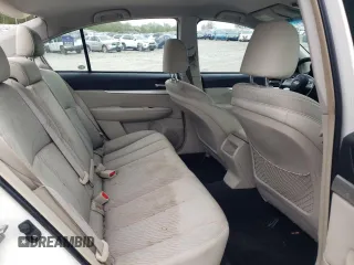 2010 Subaru Legacy Premium All-Weather Anniversary with VIN 4S3BMBC64A3225319, listed as a Copart auction lot 55920155 with 253,457 mi miles and Clean title. Bid and sale history available at DreamBid. Image 10.