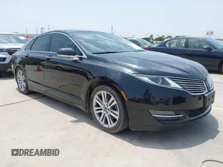 2013 Lincoln MKZ с VIN 3LN6L2G92DR827081, выставлен на аукционе IAAI как лот 42267095 с пробегом 114 564 миль миль и . История ставок и продаж доступна на DreamBid. Изображение 1.