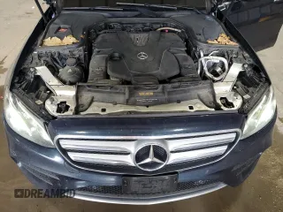 2017 Mercedes-Benz E 400 Luxury z VIN WDDZH6GB5HA260206, wystawiony jako Copart lot #58310575 z przebiegiem 150 644 mil mil oraz Szkoda całkowita • Salvage title. Historia ofert i sprzedaży dostępna na DreamBid. Obrazek 12.