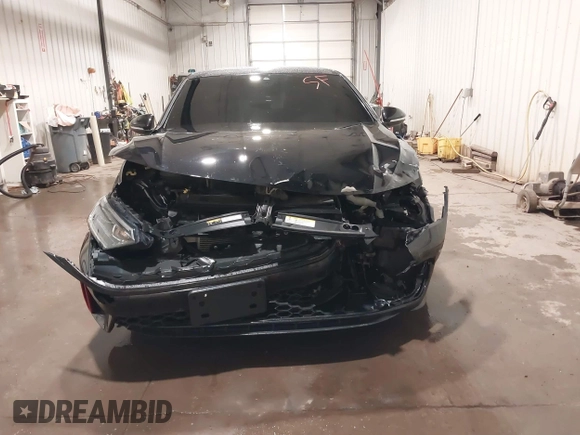 2023 Volkswagen Jetta Autobahn with VIN 3VW1T7BU1PM002445, listed as a IAAI auction lot 41882855 with 25,641 mi miles and . Bid and sale history available at DreamBid. Image 12.