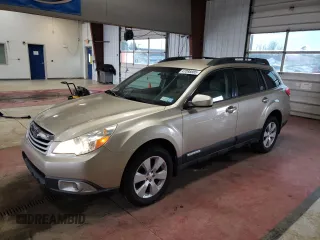 2010 Subaru Outback Premium z VIN 4S4BRBBC0A3380888, wystawiony jako Copart lot #47098885 z przebiegiem 84 906 mil mil oraz Szkoda całkowita • Salvage title. Historia ofert i sprzedaży dostępna na DreamBid. Obrazek 1.