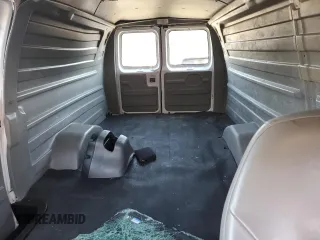 2007 Ford Econoline Cargo Recreational with VIN 1FTSS34L37DA63539, listed as a Copart auction lot 47899665 with 75,780 mi miles and Salvage Title. Bid and sale history available at carsss.com. Image 10.