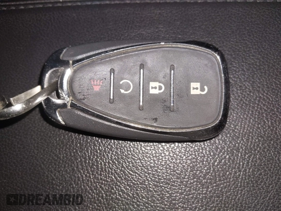 2023 Chevrolet Bolt EV 1LT with VIN 1G1FW6S01P4132303, listed as a IAAI auction lot 41585342 with 43,955 mi miles and . Bid and sale history available at DreamBid. Image 11.