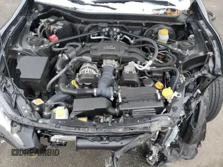 2020 Toyota 86 with VIN JF1ZNAA17L8752389, listed as a Copart auction lot 86005994 with 23,179 mi miles and Salvage Title. Bid and sale history available at carsss.com. Image 11.