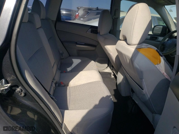 2013 Subaru Forester 2.5X with VIN JF2SHABC4DH415541, listed as a Copart auction lot 74577114 with 150,386 mi miles and Salvage Title. Bid and sale history available at carsss.com. Image 10.