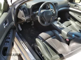 2012 Infiniti G37 Sedan Journey with VIN JN1CV6APXCM934681, listed as a Copart auction lot 49583055 with 87,475 mi miles and Salvage Title. Bid and sale history available at carsss.com. Image 8.